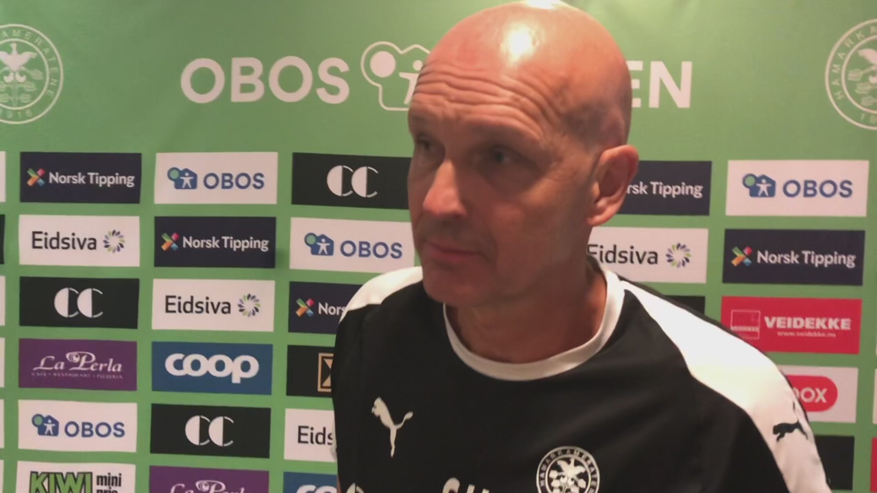 Poengdeling mot Serielederne